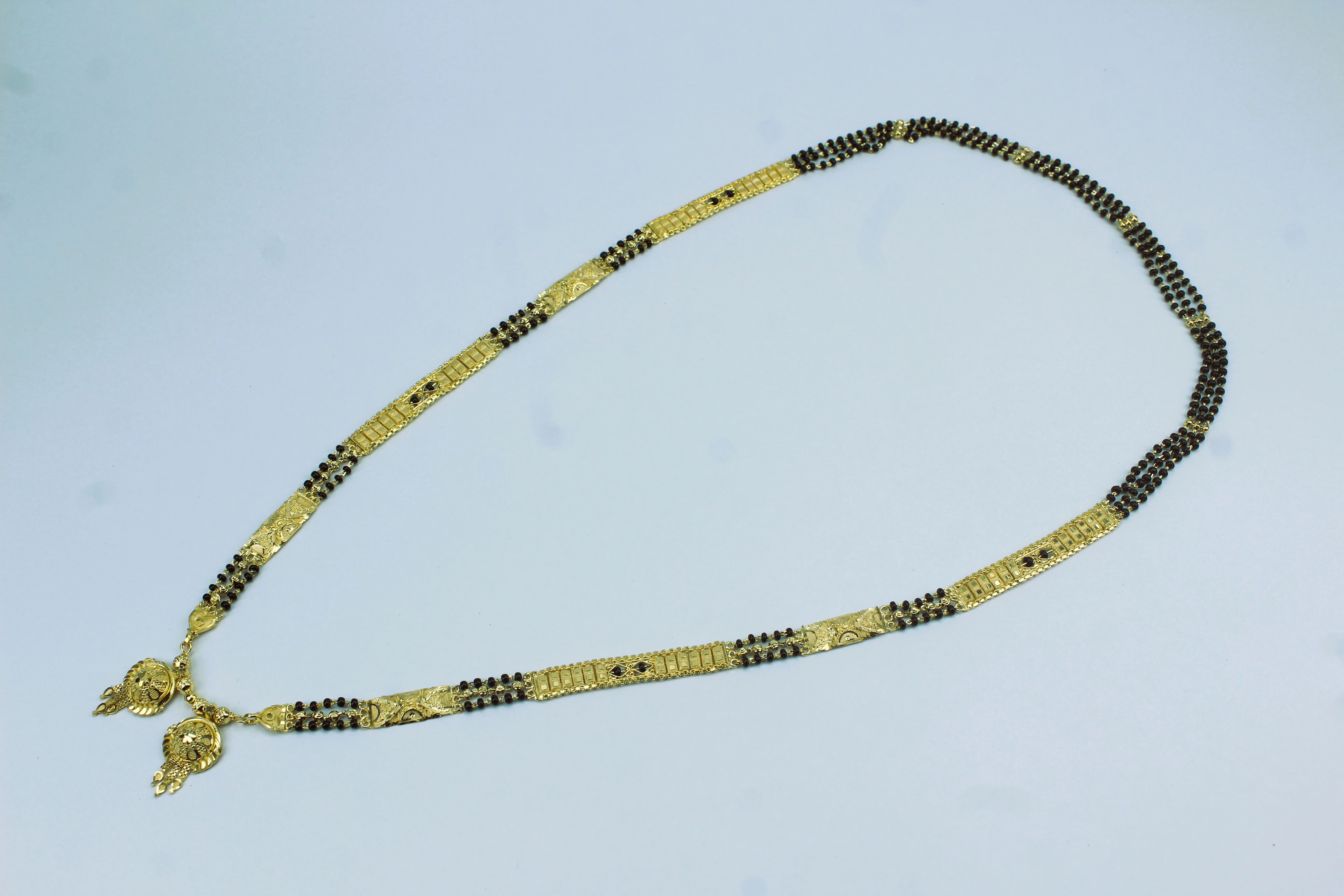 Long Mangalsutra (PB3 LM13)