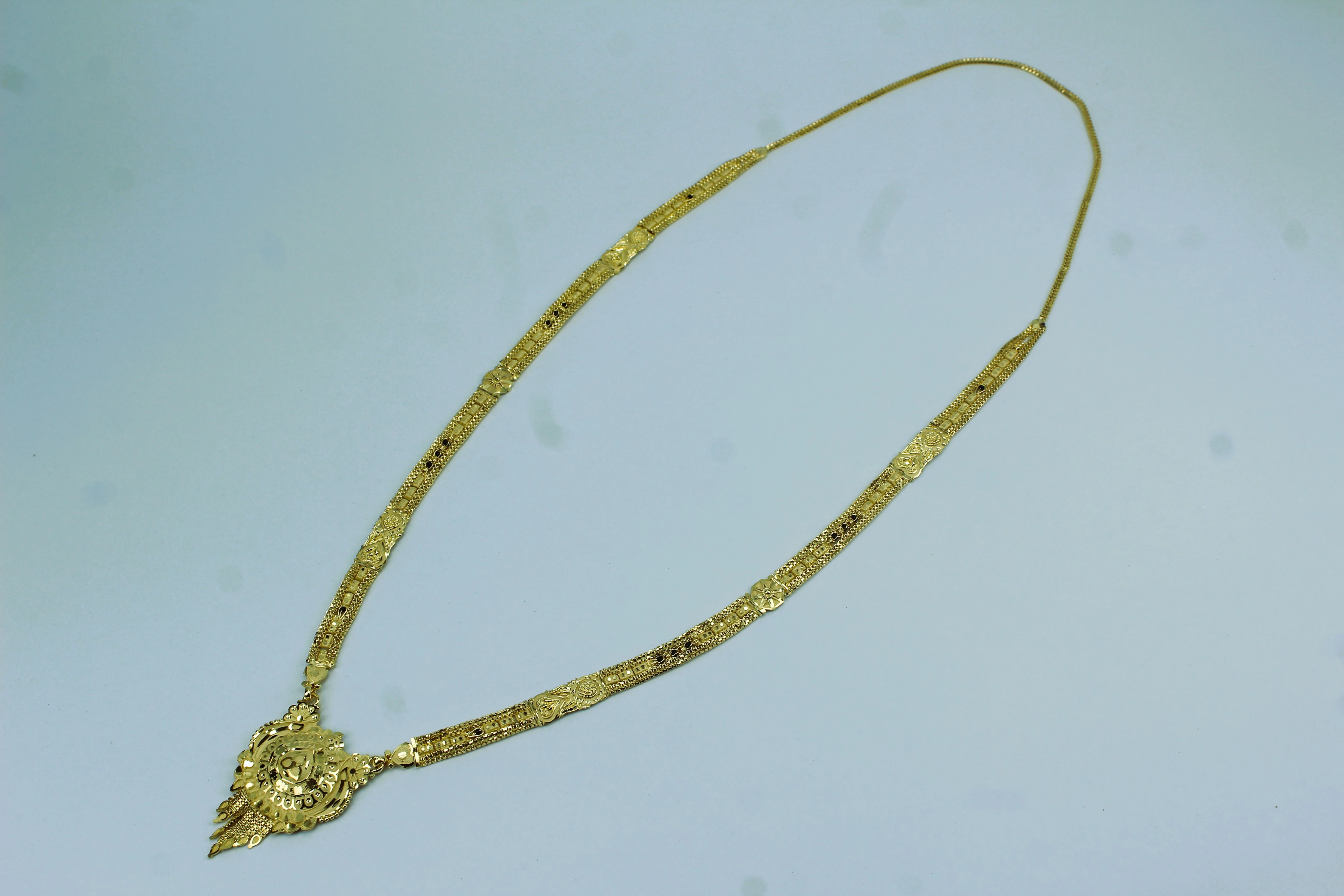 Long Mangalsutra (PB3 LM21)