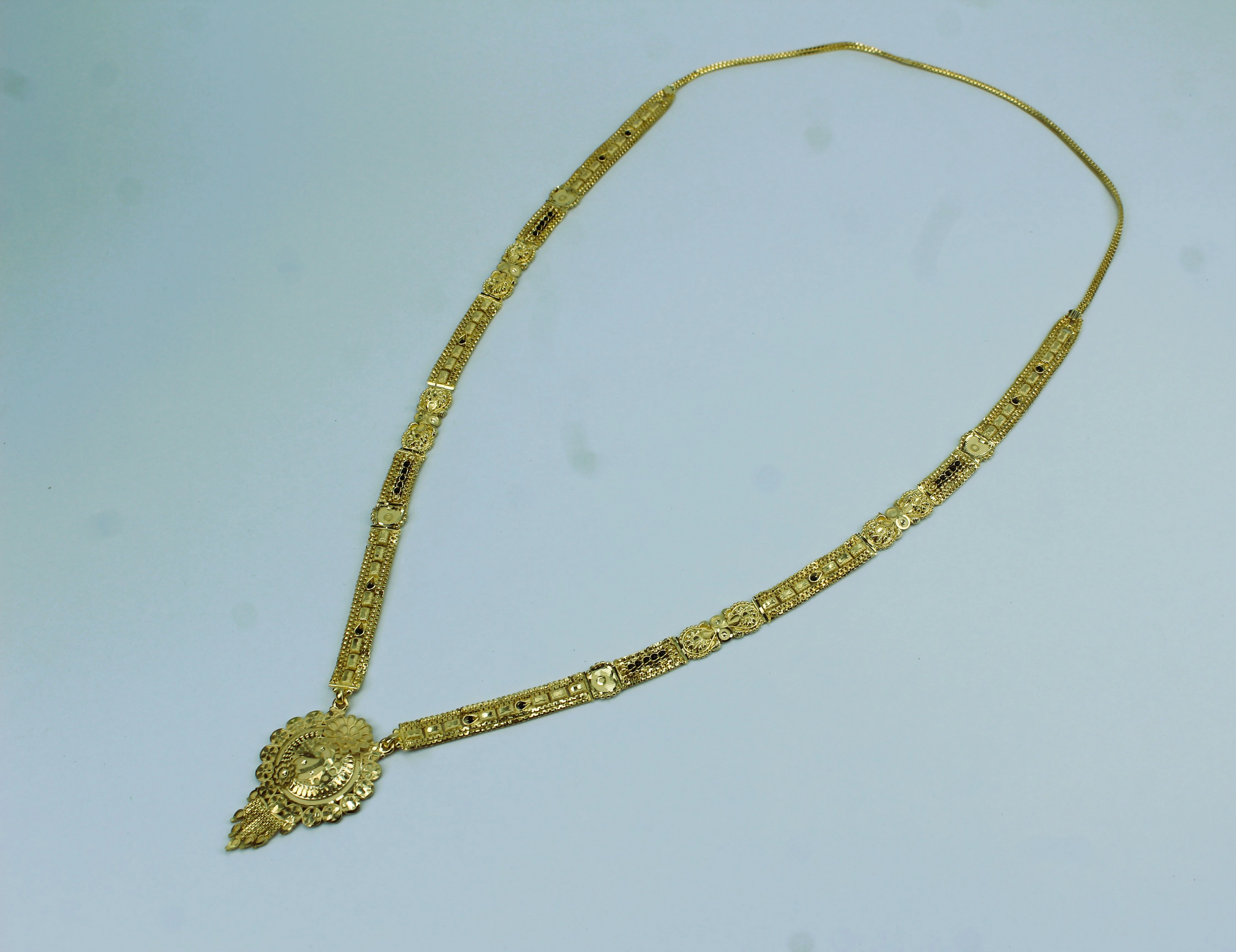Long Mangalsutra (PB3 LM28)
