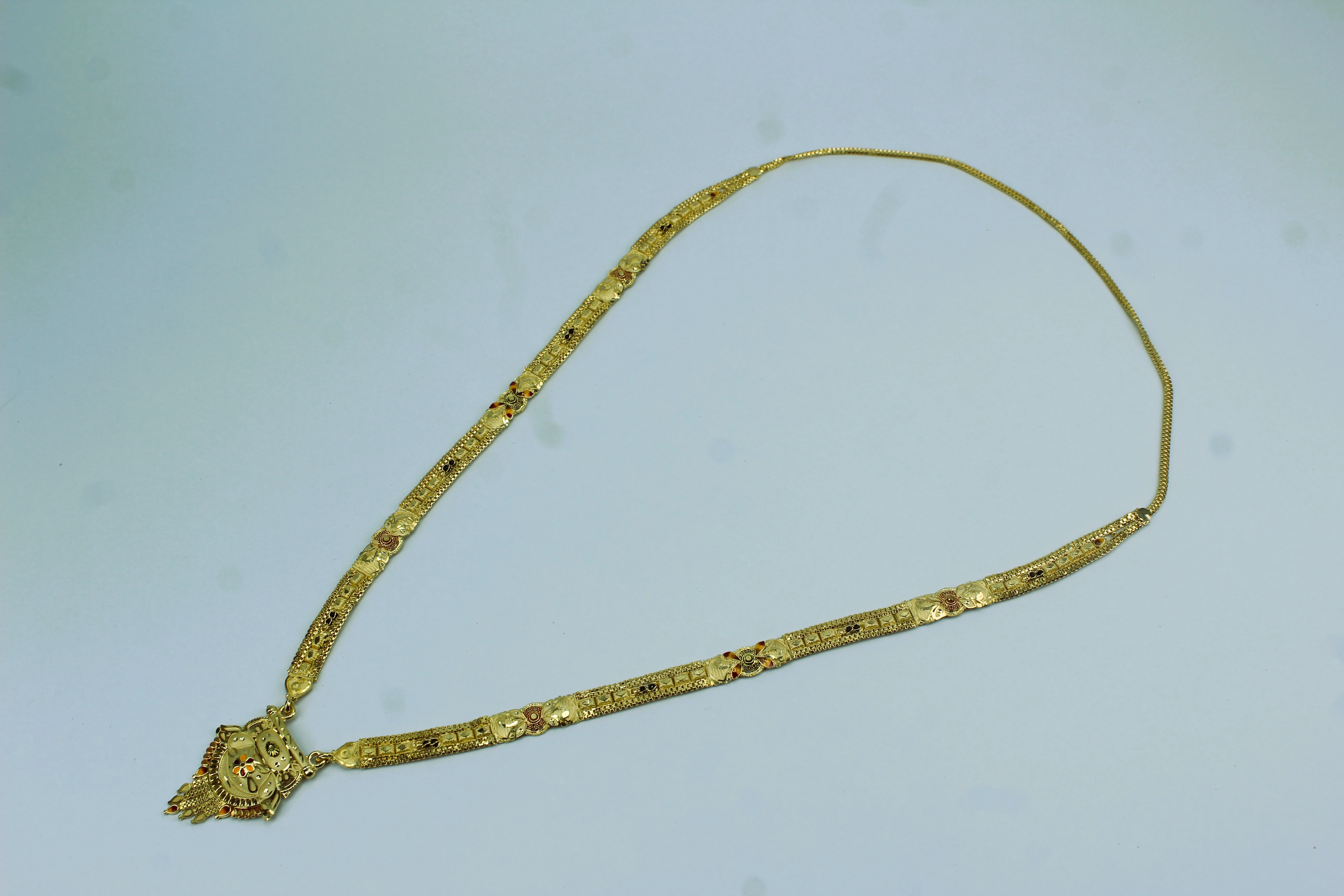 Long Mangalsutra (PB3 LM34)