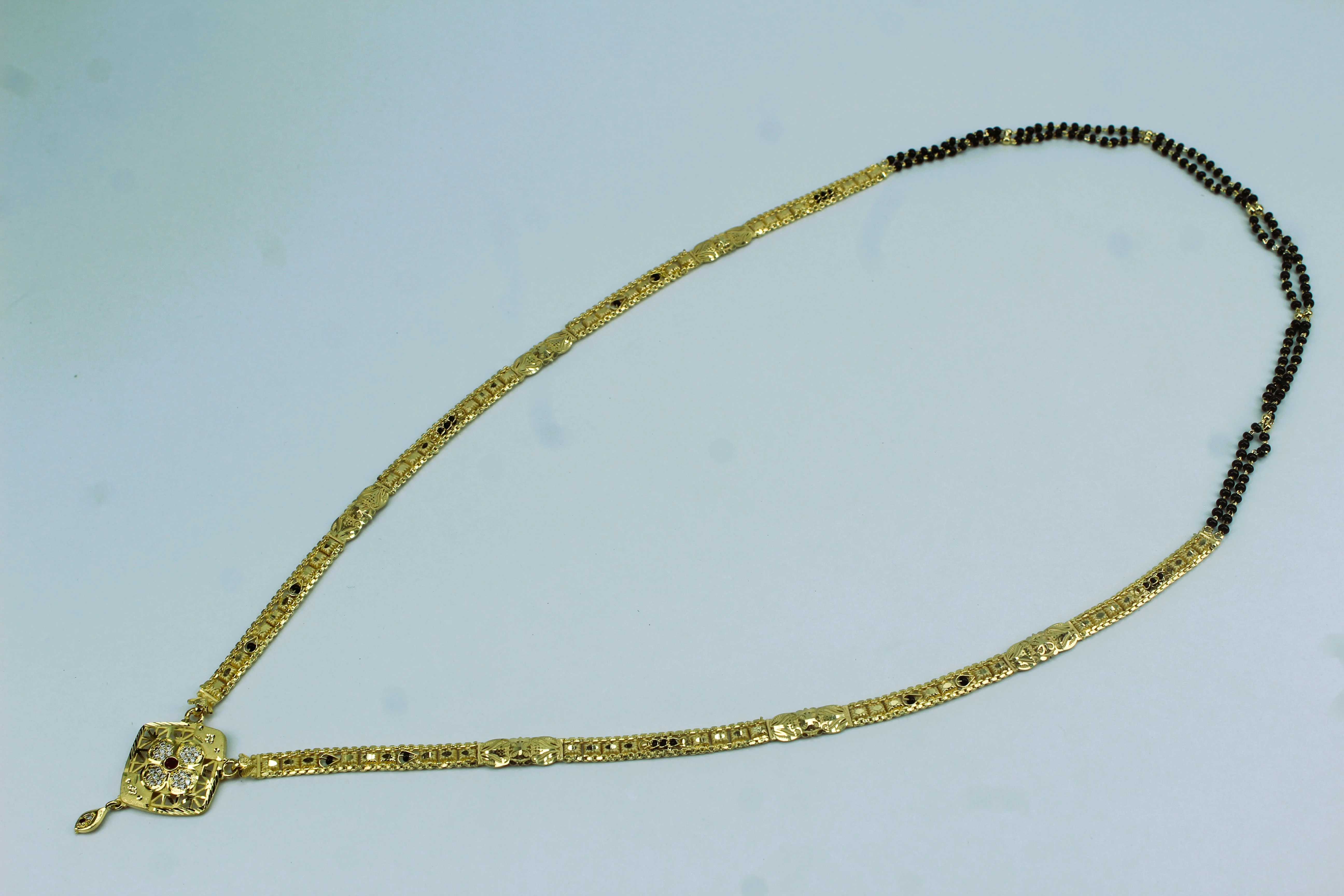 Long Mangalsutra (PB3 LM37)