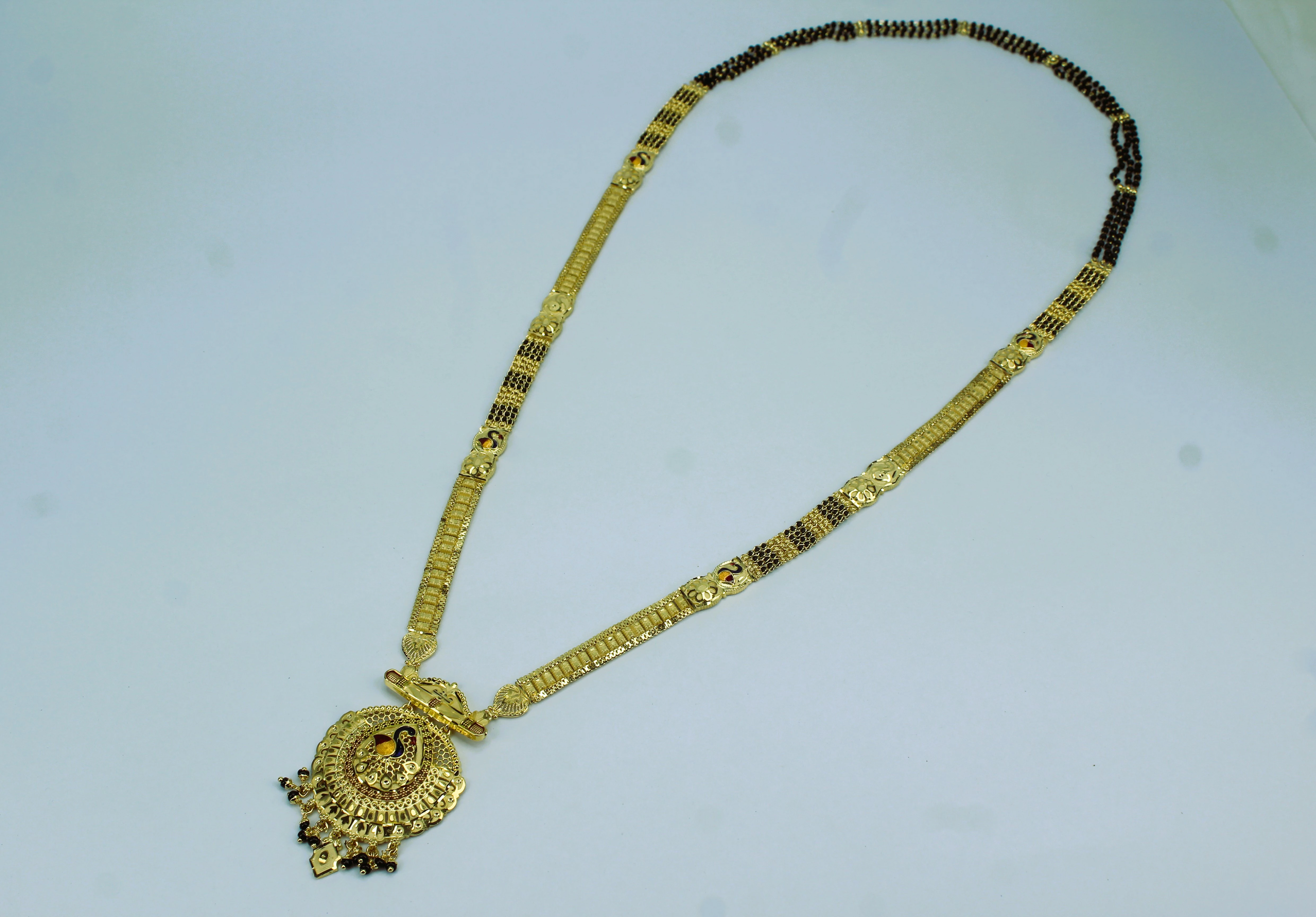 Long Mangalsutra (PB3 LM05)