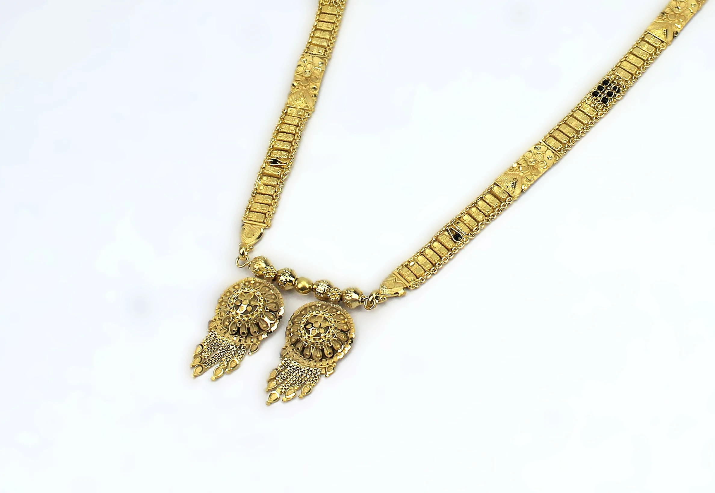 Long wati Mangalsutra PB4 LM022