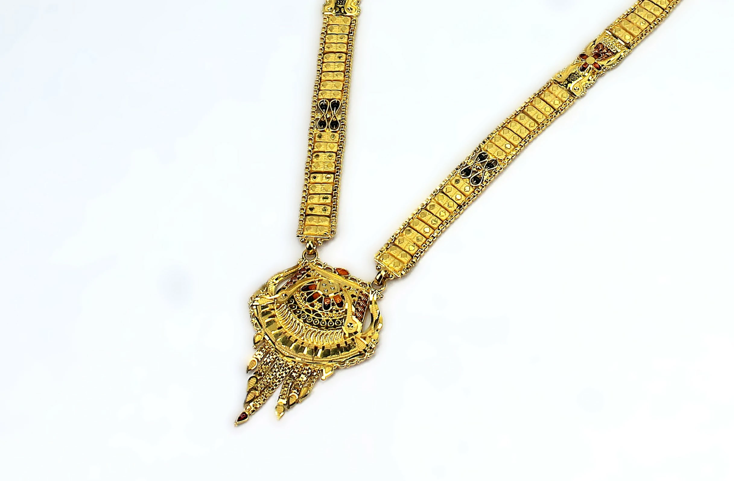 Long Mangalsutra PB4 LM023