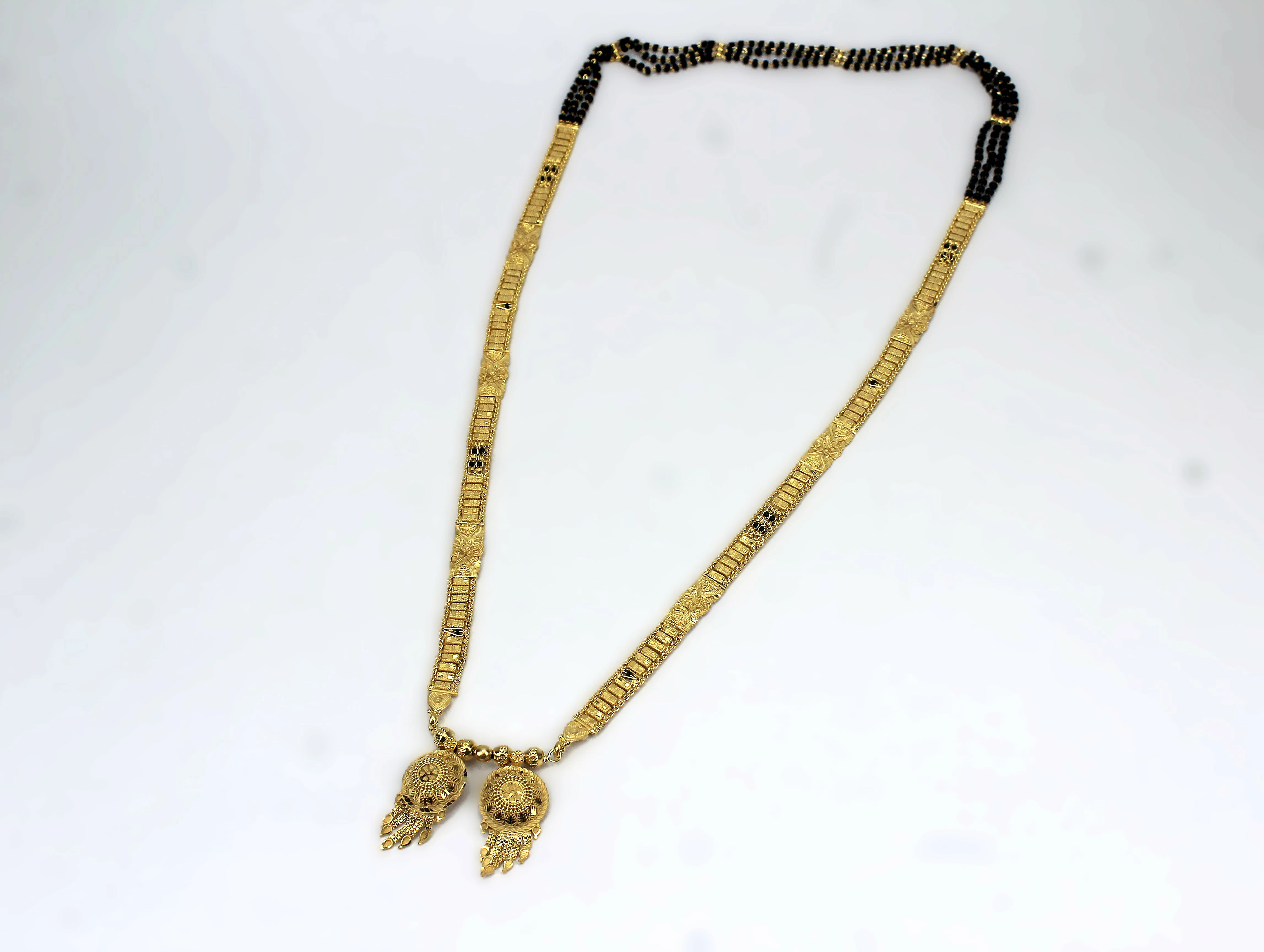 Long Wati Mangalsutra PB4 LMW025