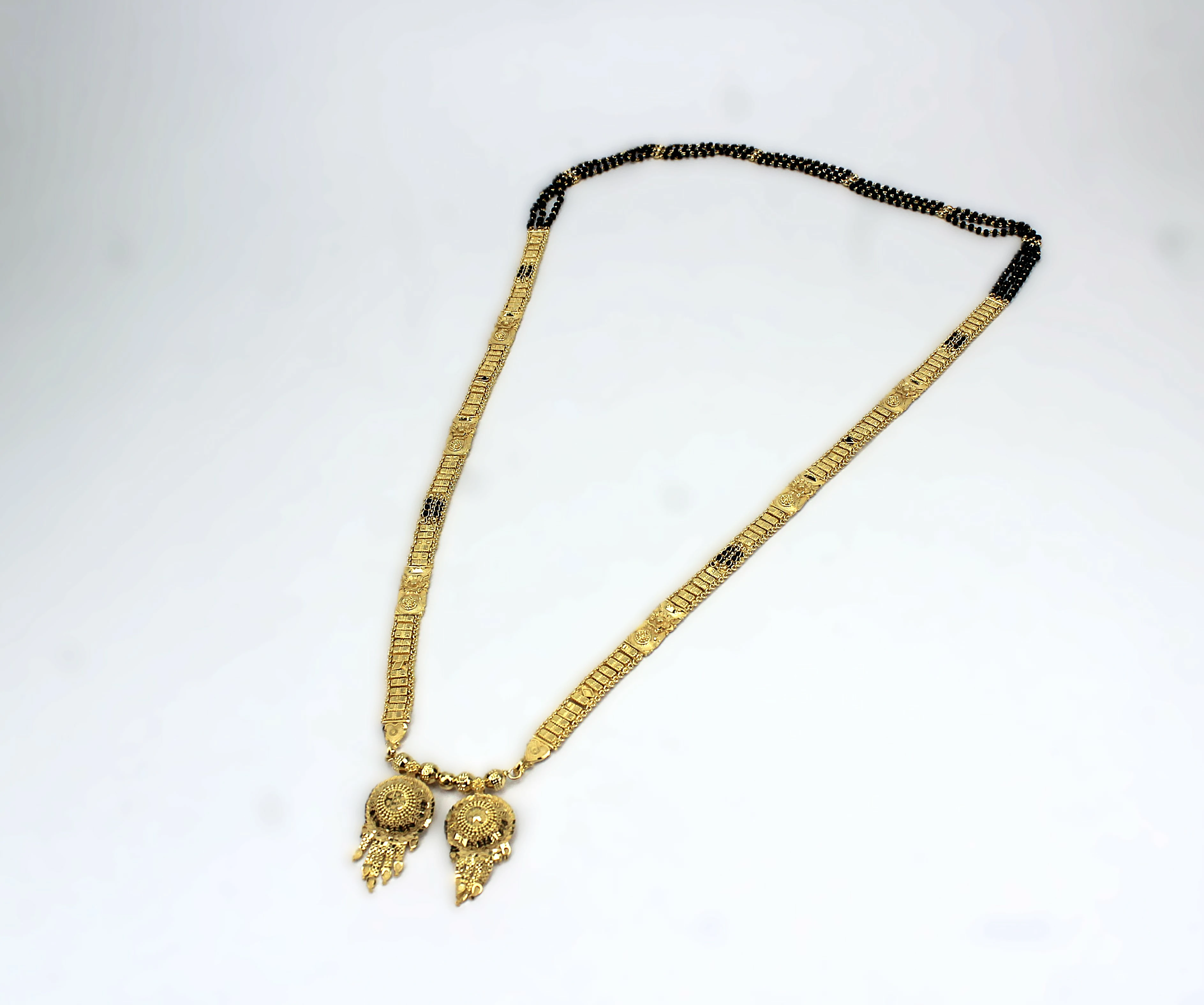 Long Wati Mangalsutra PB4 LMW028