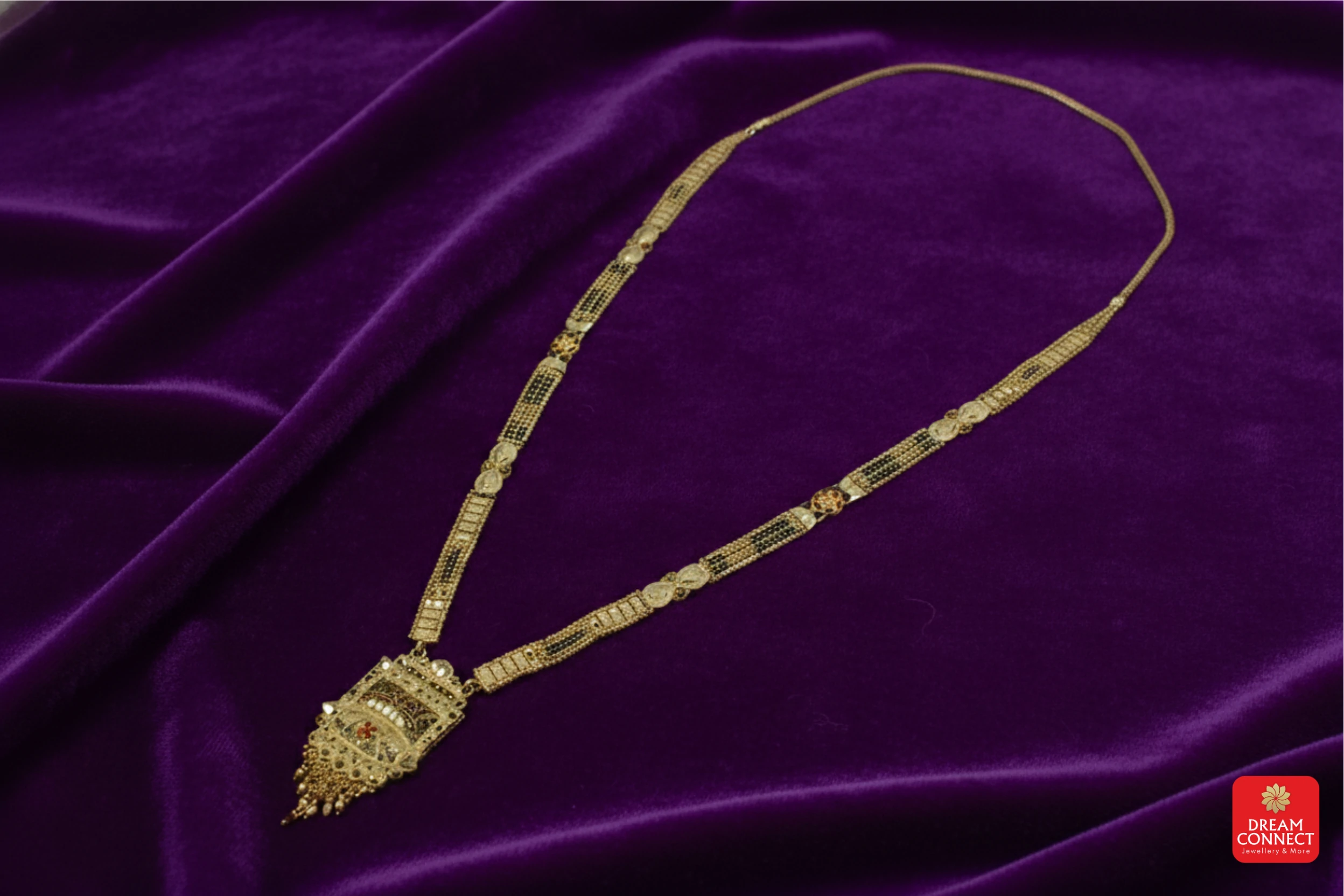 Long Mangalsutra (PB3 LM25)