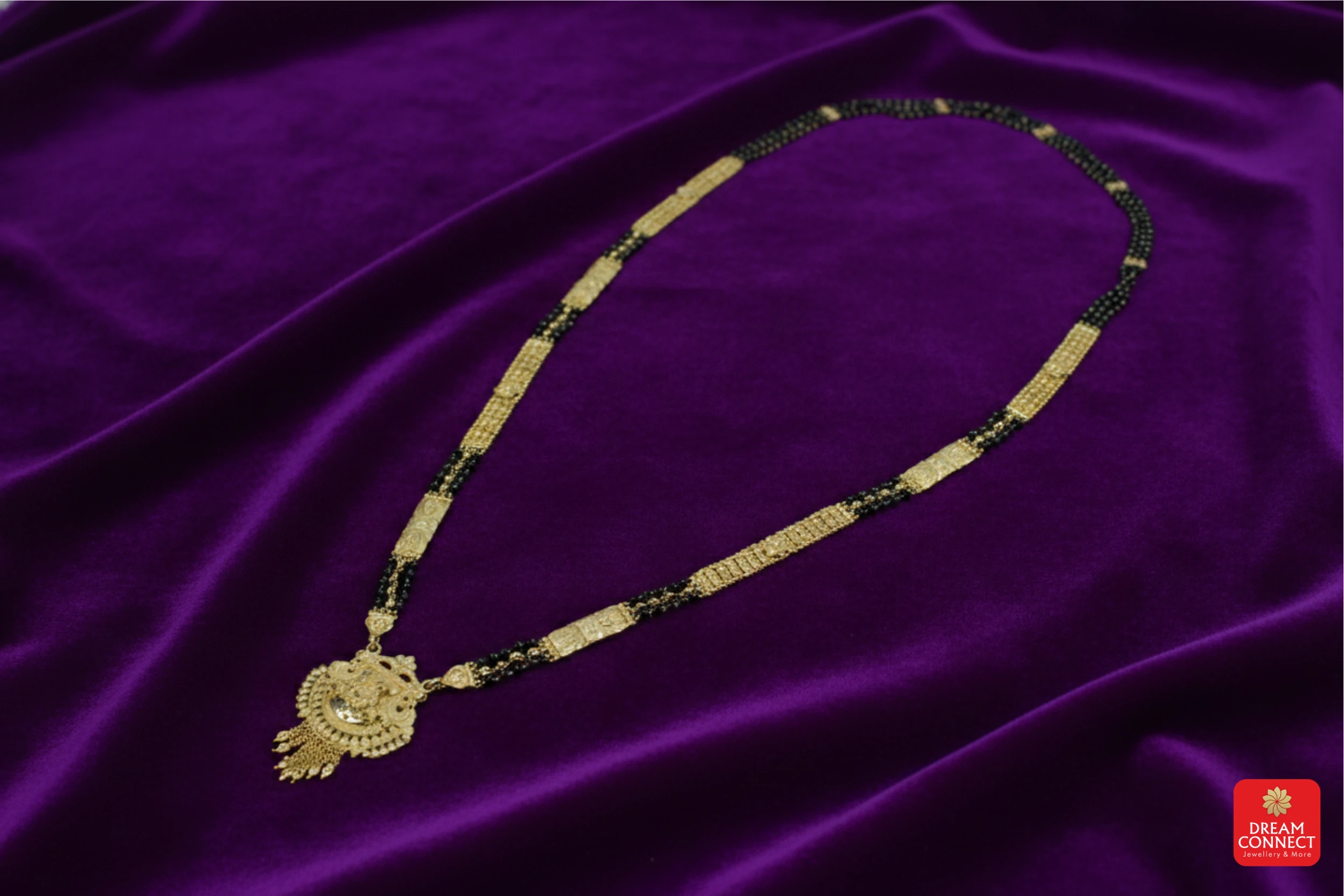 Long Mangalsutra (PB3 LM19)