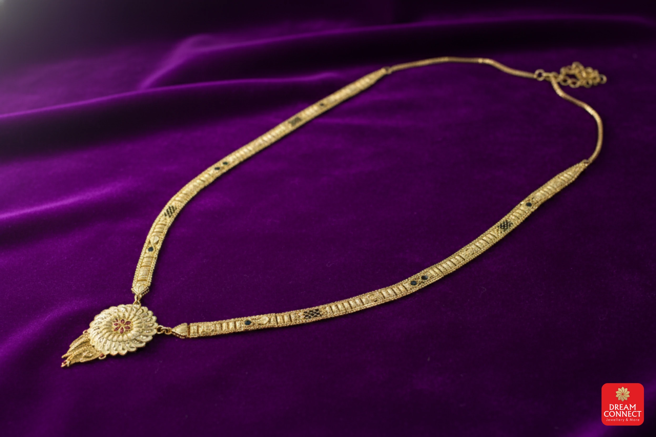 Long Mangalsutra (PB3 LM24)