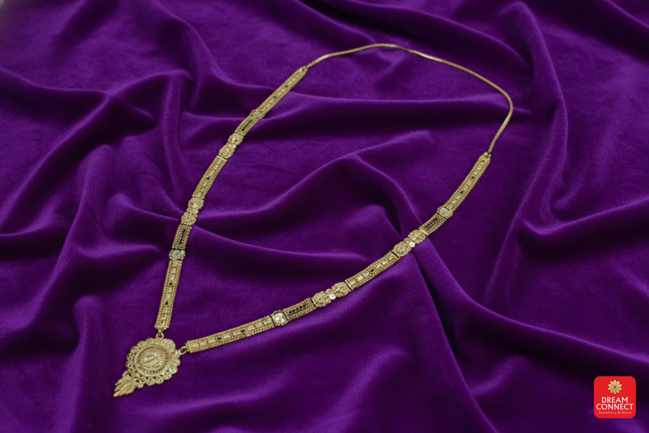 Long Mangalsutra (PB3 LM28)