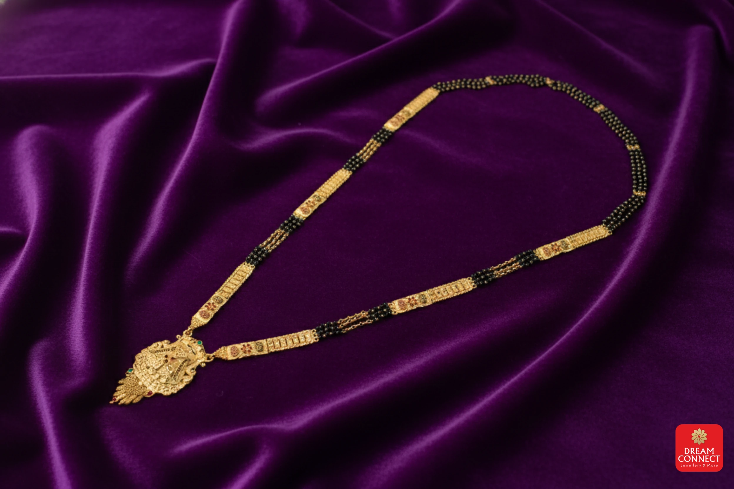 Long Mangalsutra (PB3 LM30)
