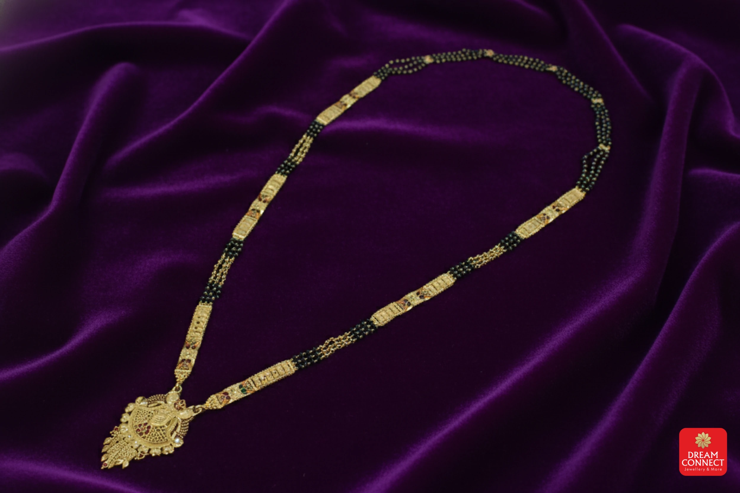 Long Mangalsutra (PB3 LM31)