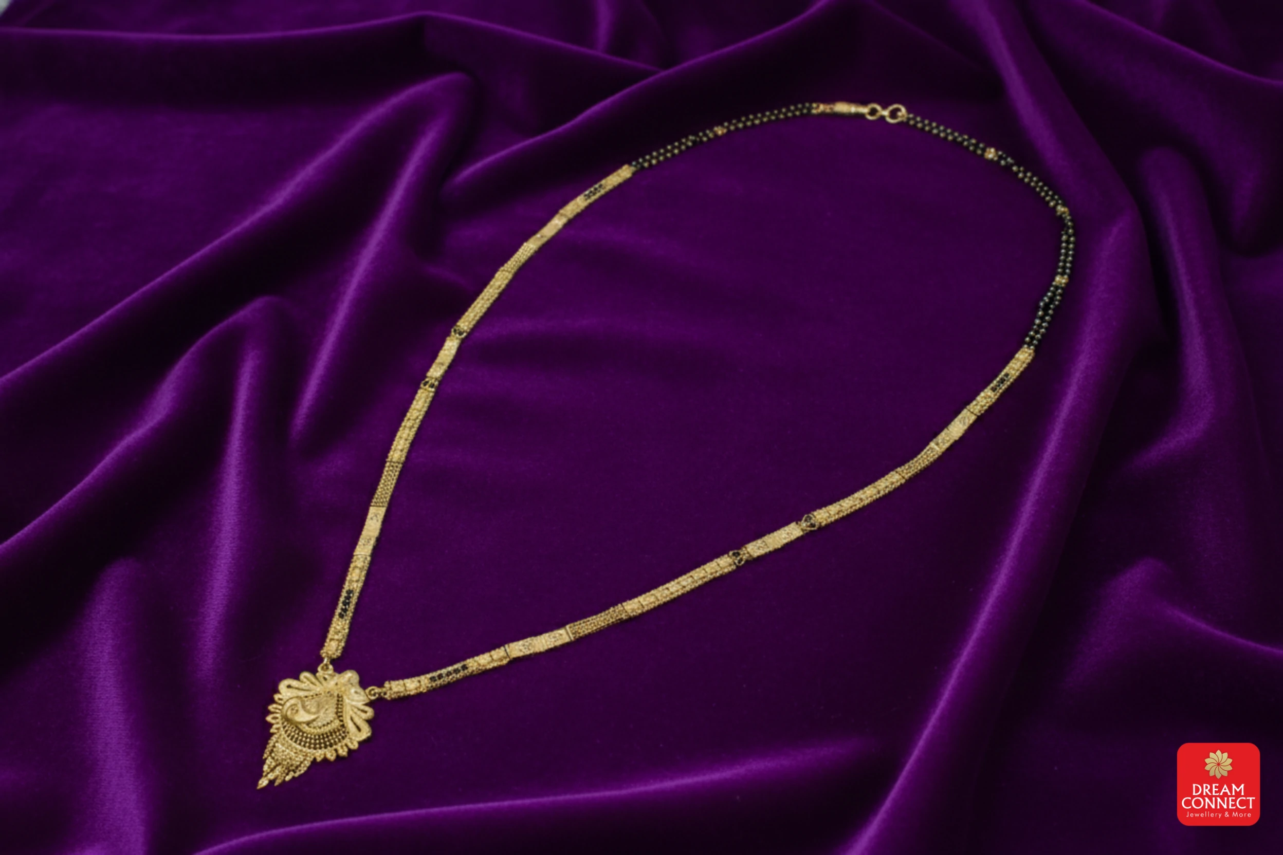 Long Mangalsutra (PB3 LM33)