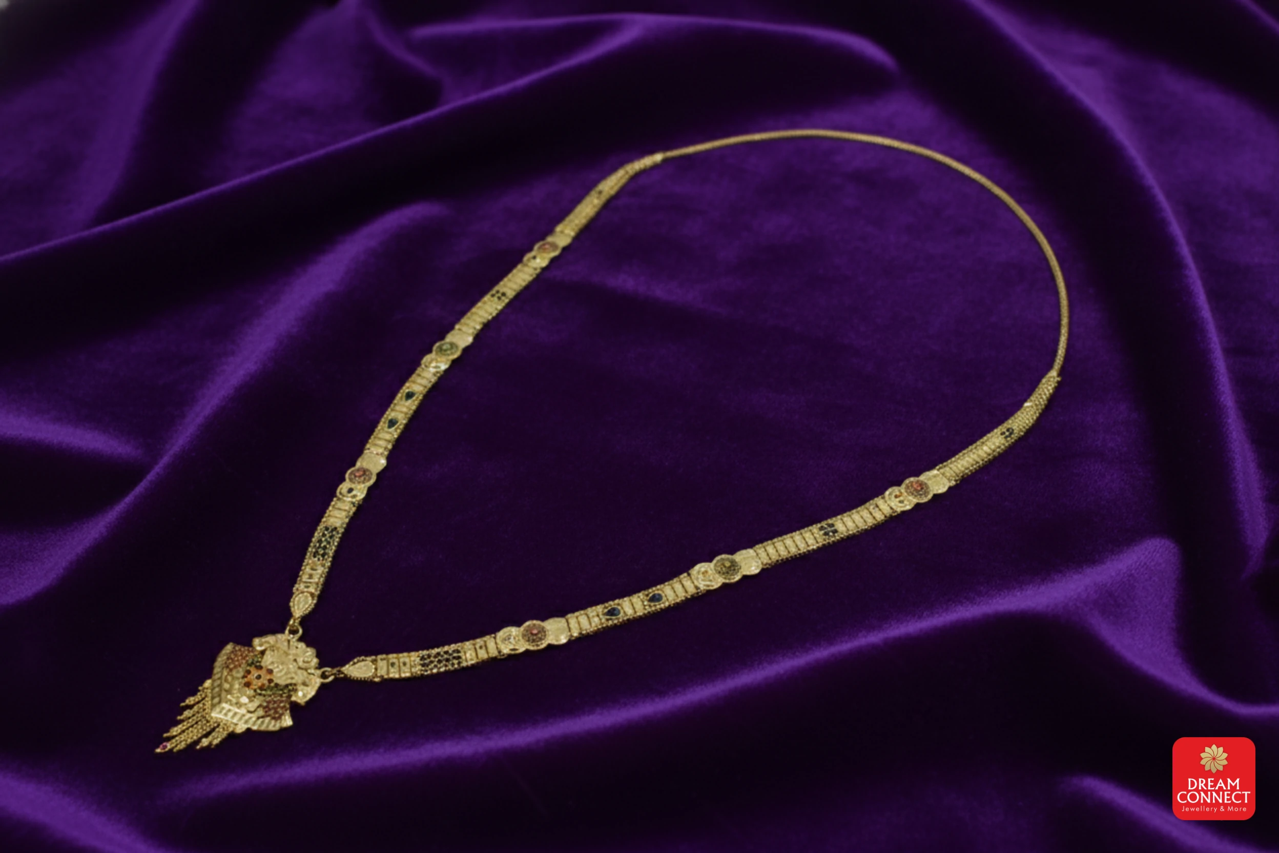 Long Mangalsutra (PB3 LM35)