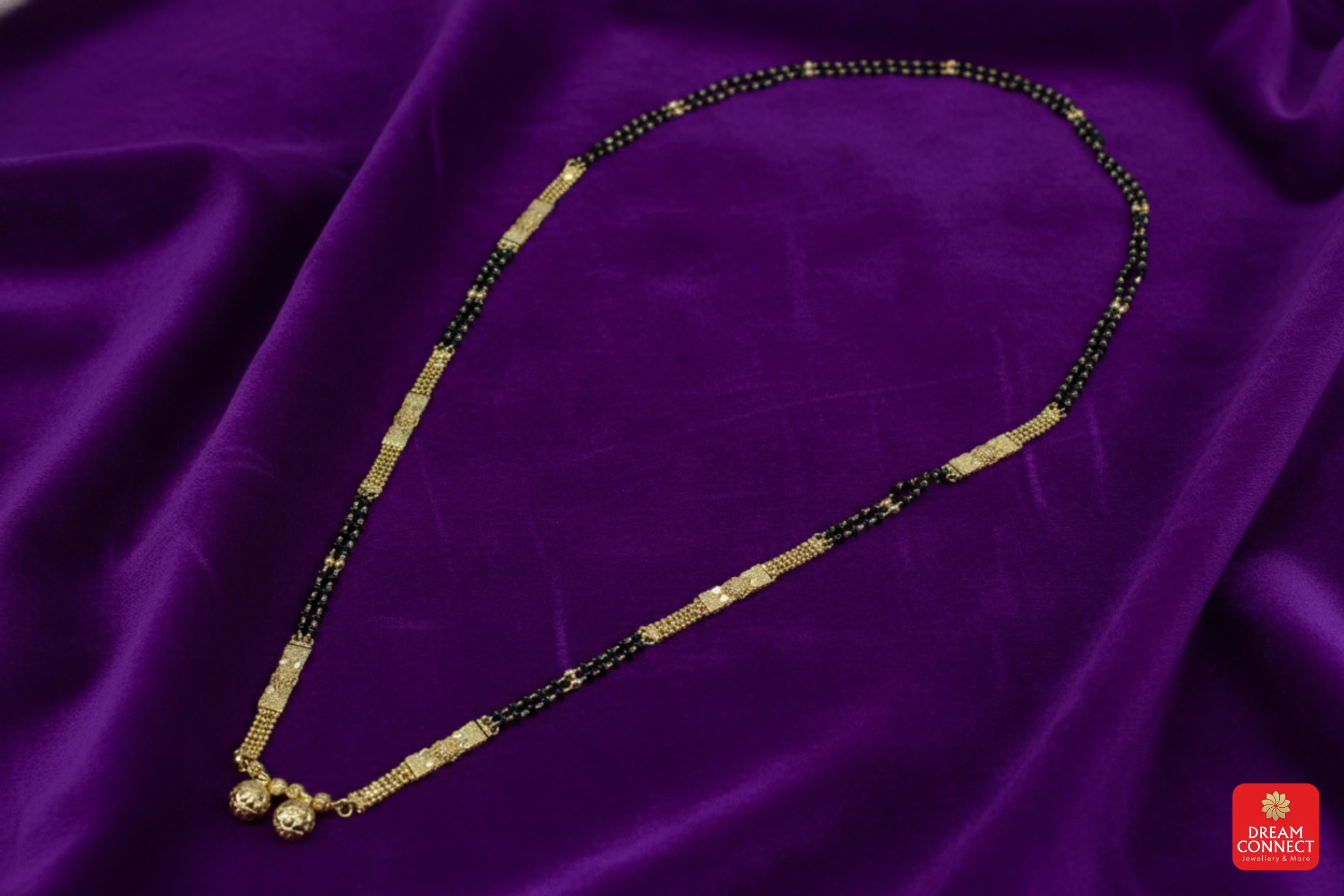 Long Mangalsutra (PB3 LM38)