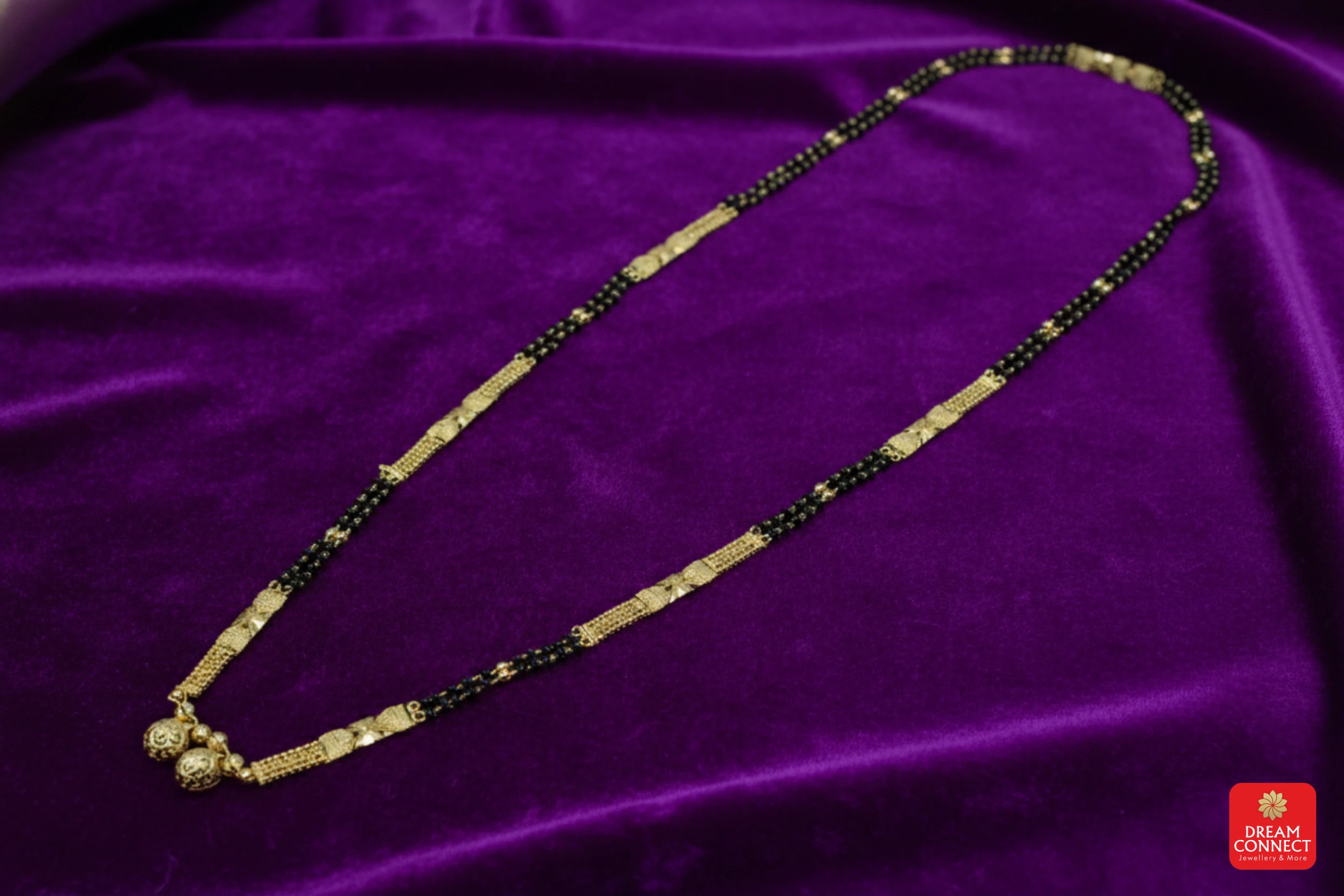 Long Mangalsutra (PB3 LM10)