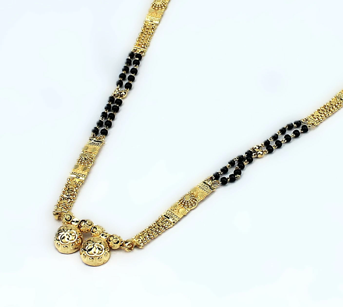 Long Mangalsutra (PB4 LM01)