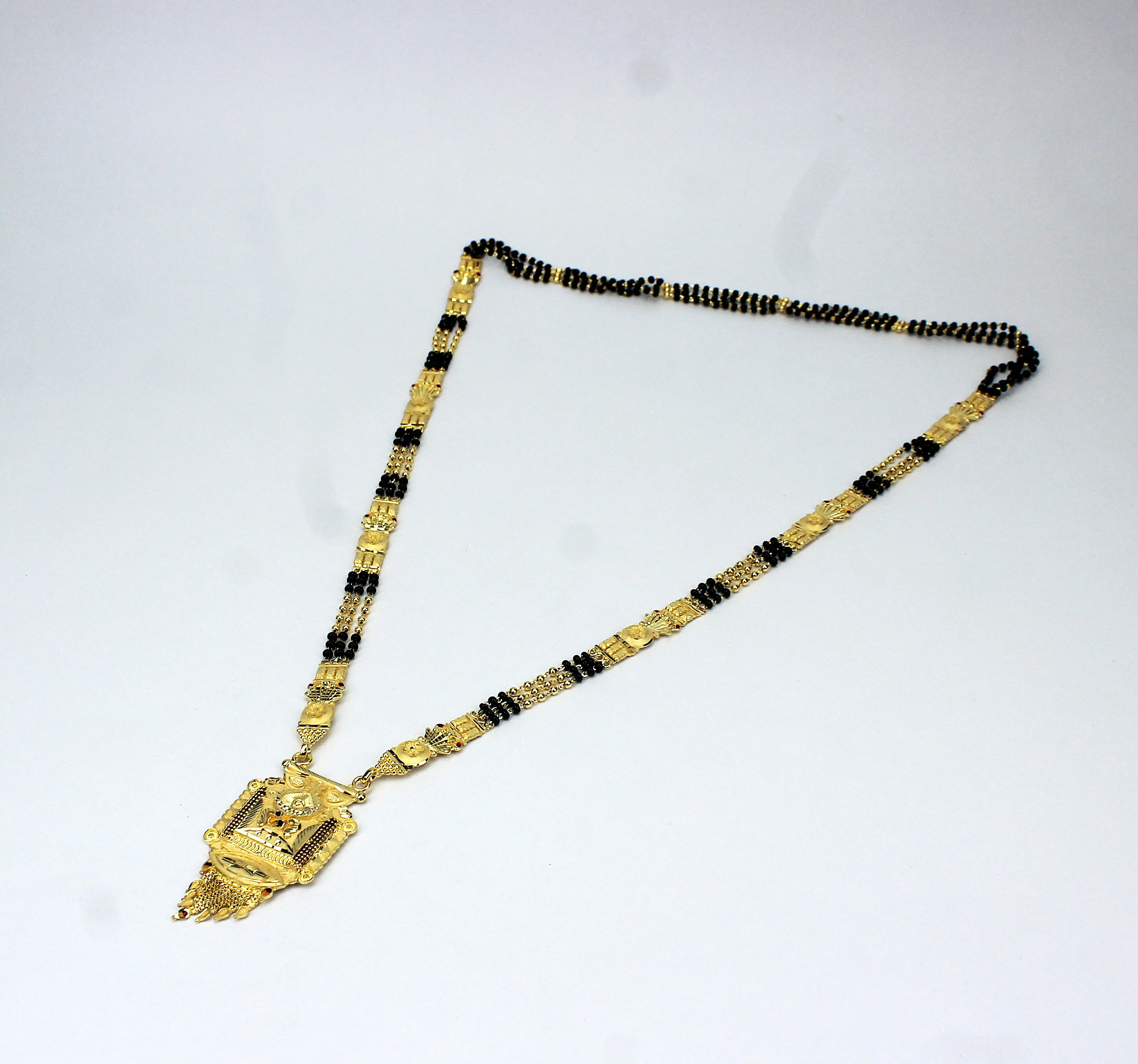 Long Mangalsutra PB4 LM03