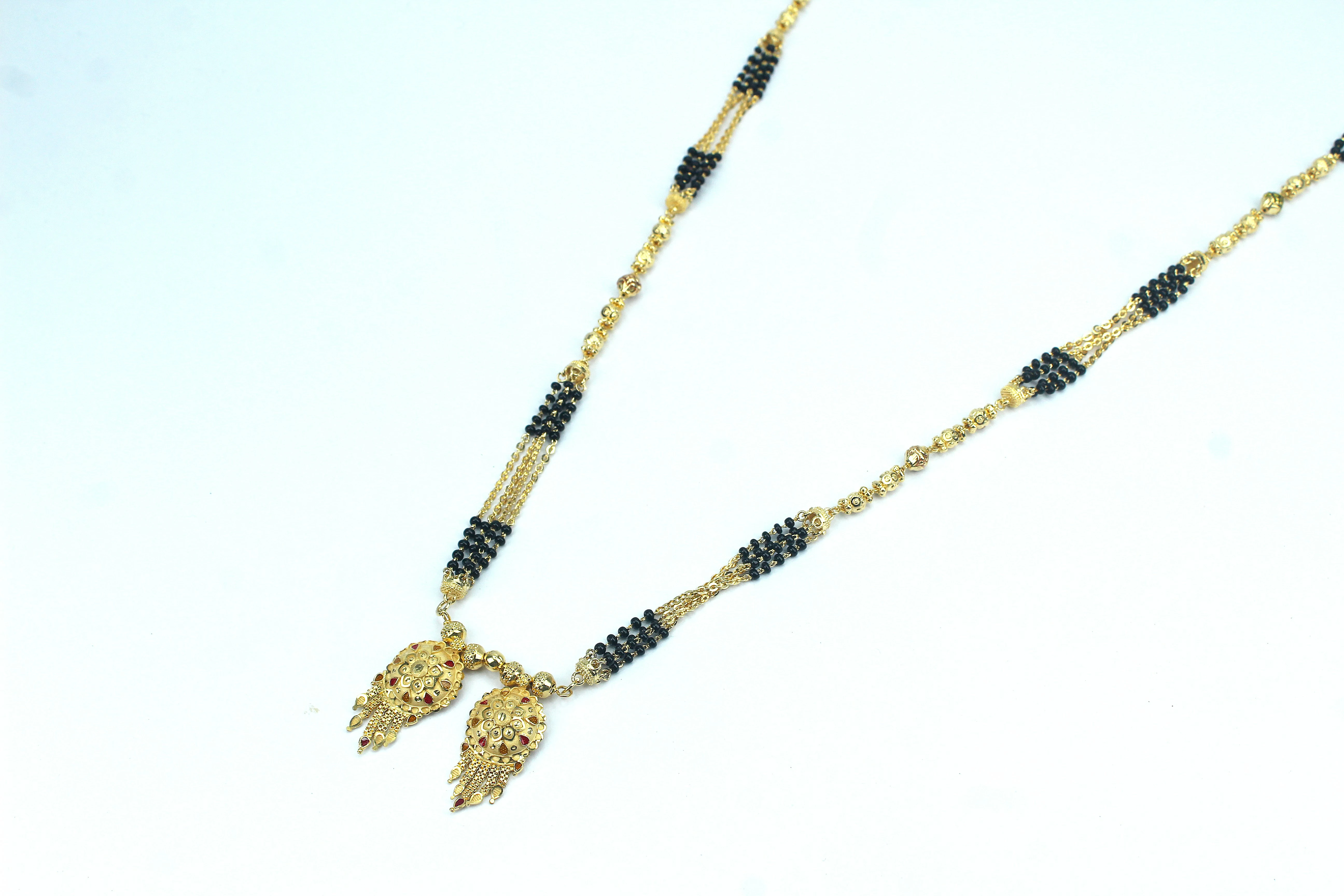Long wati  Mangalsutra PB5 LM29