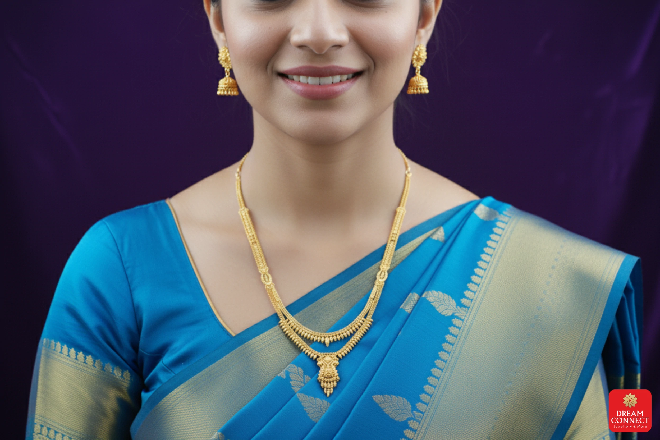 Raani Haar (RHS 1.2)