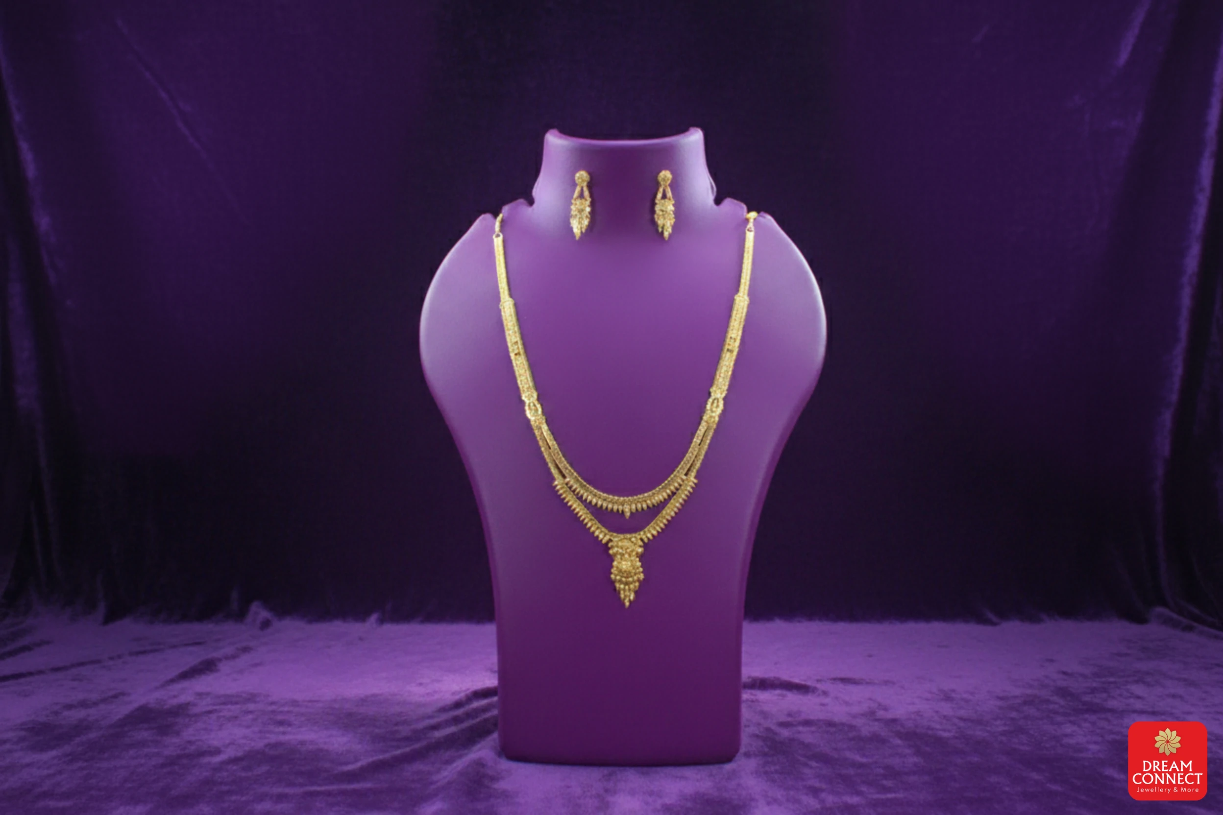 Raani Haar (RHS 1.2)