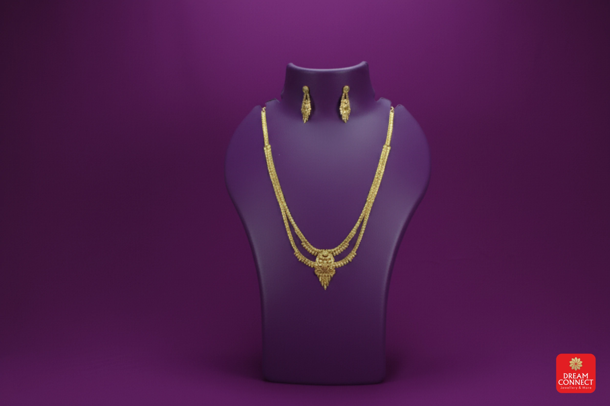 Raani Haar (RHS 1.4)