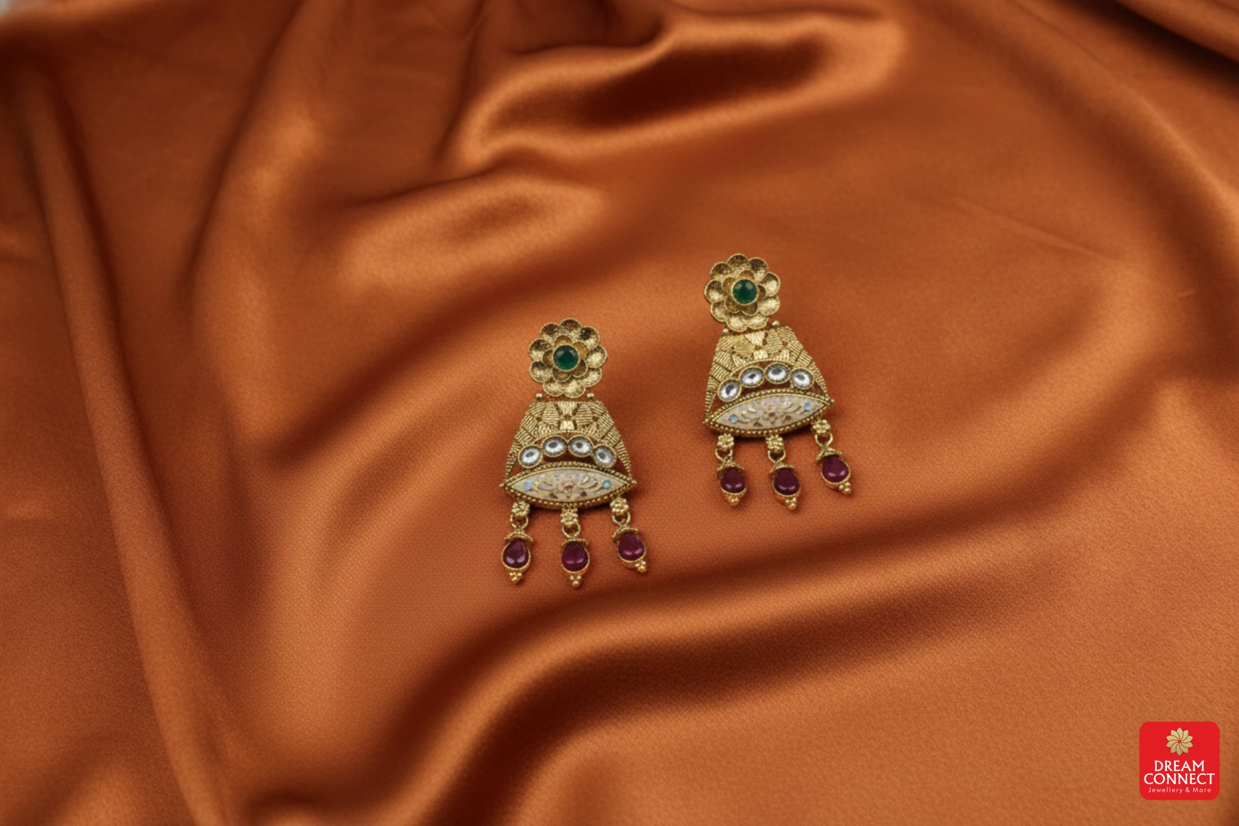 Rajwadi Long Mangalsutra (RJWD 19)