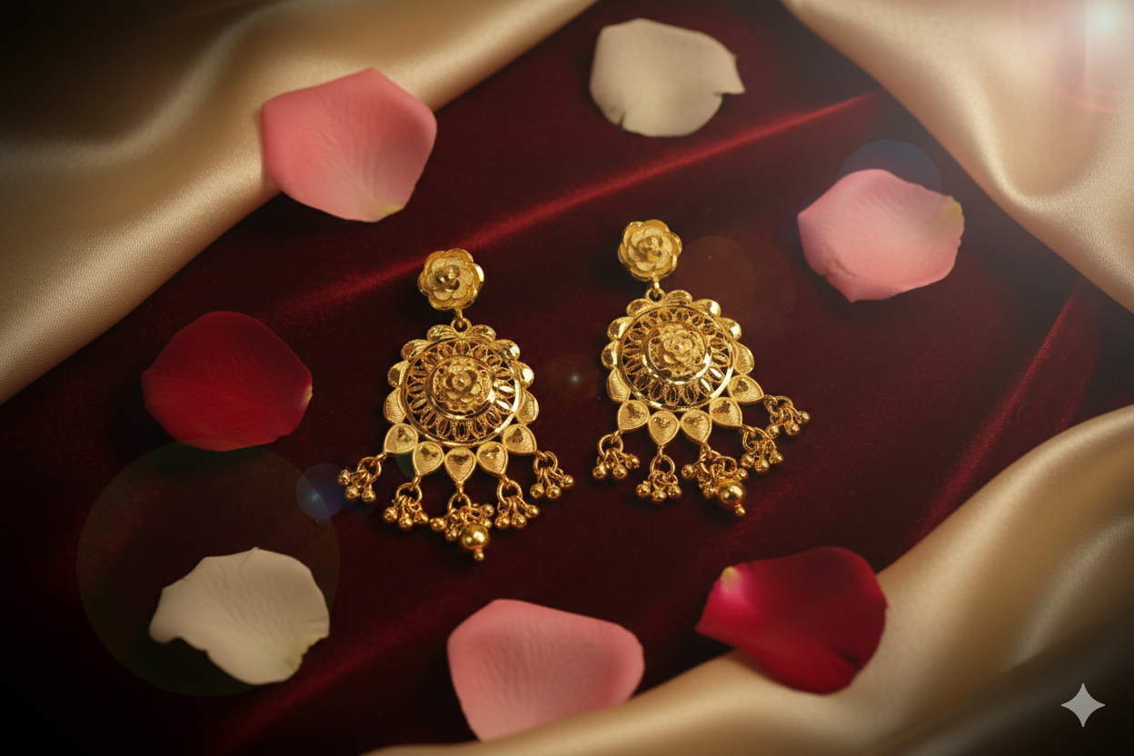 Raani Haar (BX2 RHS 37)