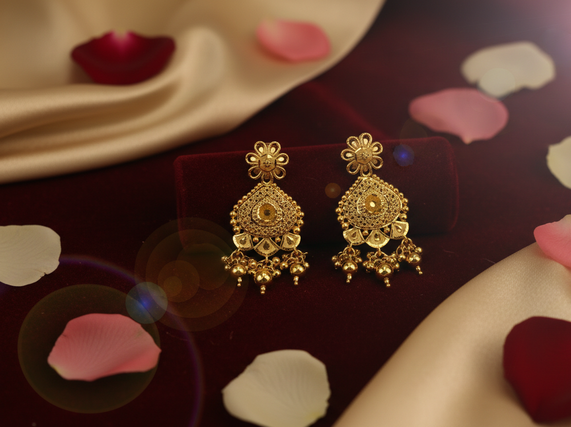 Rani Haar (BX2 RHS51)