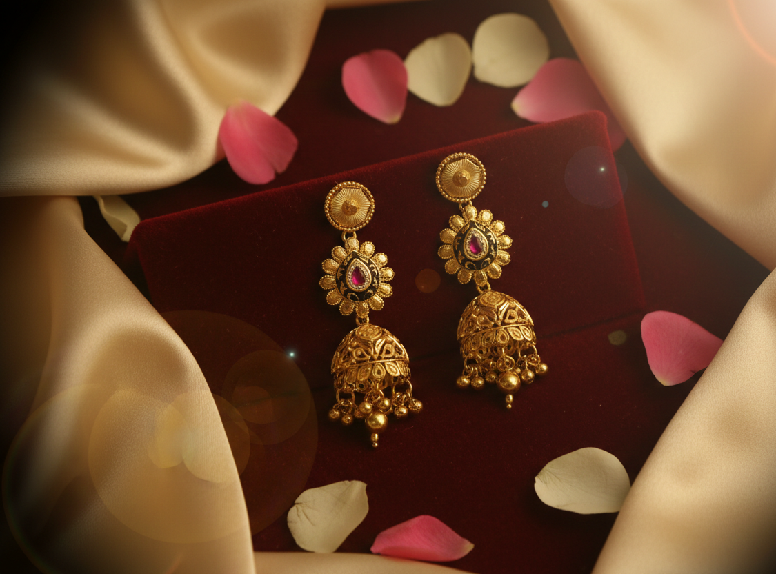 Rani Haar (BX2 RHS68)