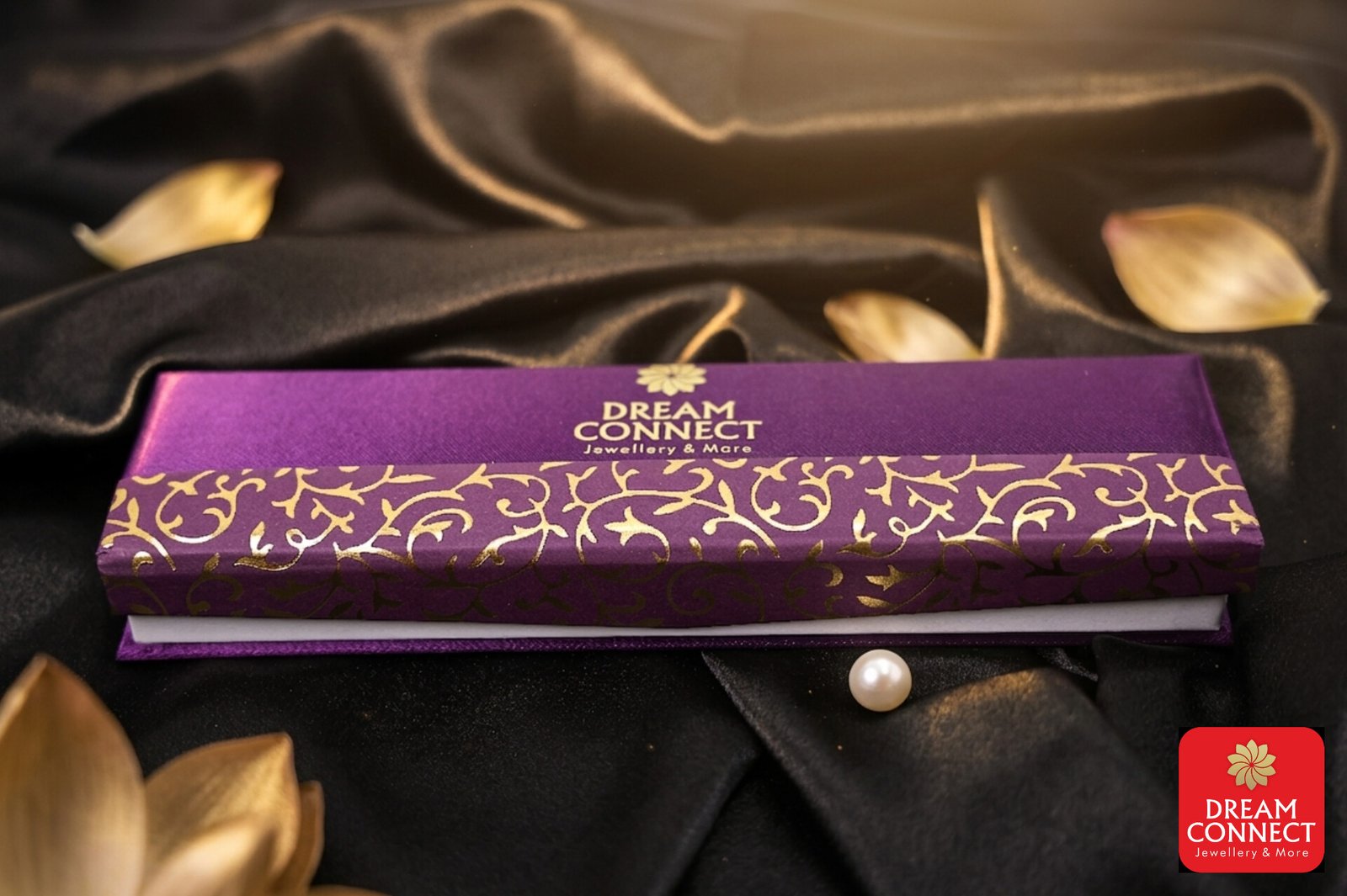 Long Mangalsutra (PB3 LM04)